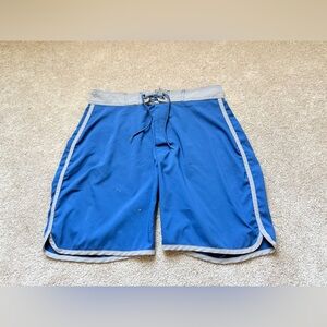 Mountain Khakis | Board Shorts/Swim Trunks Size 35x9